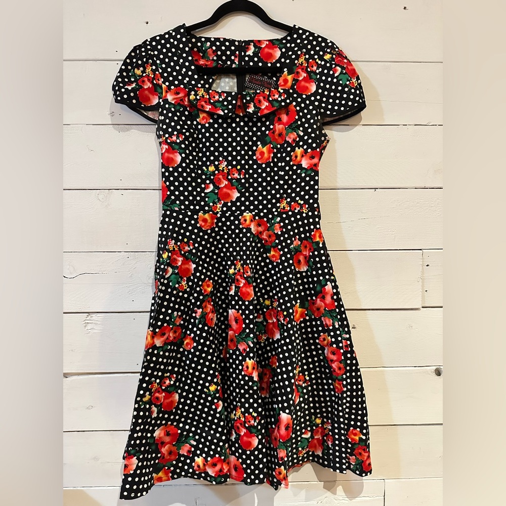 Voodoo Vixen Dress